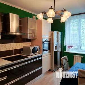 4-к квартира, вторичка, 83м2, 4/5 этаж