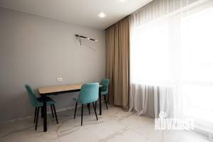3-к квартира, вторичка, 80м2, 2/18 этаж