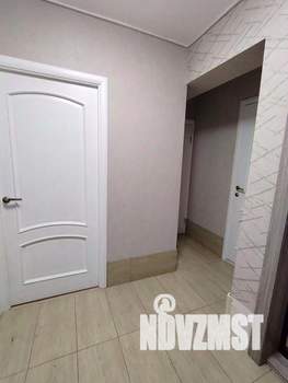 2-к квартира, вторичка, 44м2, 1/4 этаж