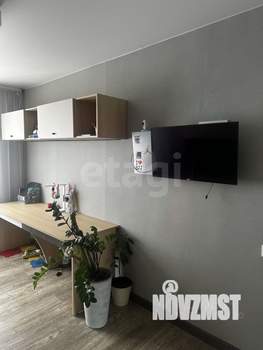 3-к квартира, вторичка, 73м2, 8/9 этаж