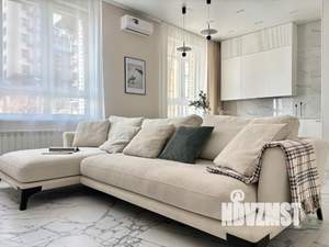 3-к квартира, вторичка, 74м2, 1/9 этаж