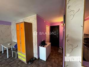 1-к квартира, вторичка, 33м2, 2/5 этаж