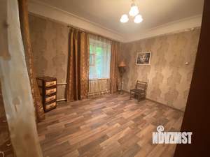 2-к квартира, вторичка, 59м2, 1/2 этаж