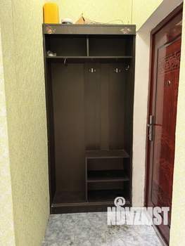 Студия квартира, вторичка, 21м2, 1/3 этаж