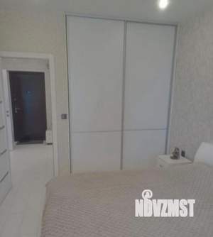 2-к квартира, вторичка, 44м2, 10/18 этаж