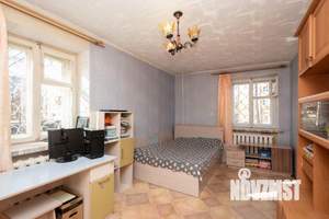 1-к квартира, вторичка, 31м2, 2/4 этаж