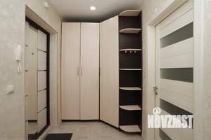 1-к квартира, вторичка, 39м2, 5/9 этаж