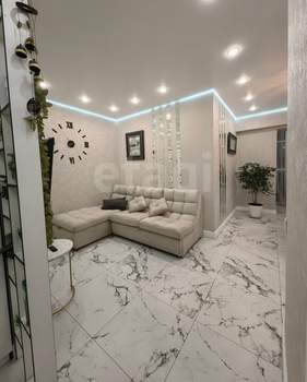 2-к квартира, вторичка, 35м2, 6/11 этаж