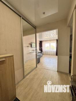 1-к квартира, вторичка, 39м2, 6/15 этаж