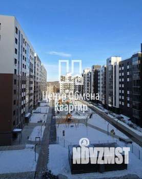 3-к квартира, вторичка, 90м2, 6/14 этаж