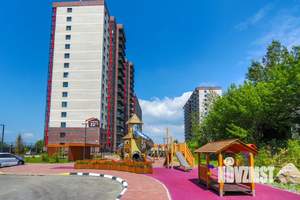 Студия квартира, вторичка, 32м2, 2/15 этаж