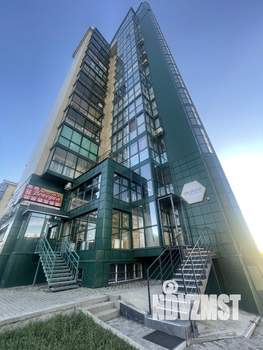 2-к квартира, вторичка, 61м2, 6/17 этаж