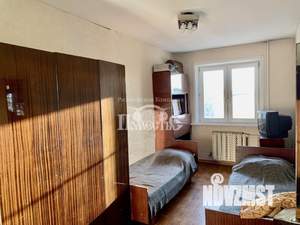 2-к квартира, вторичка, 44м2, 3/5 этаж