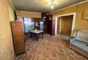 1-к квартира, вторичка, 32м2, 2/2 этаж