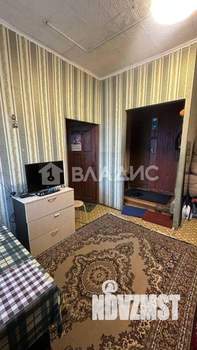 1-к квартира, вторичка, 23м2, 1/2 этаж