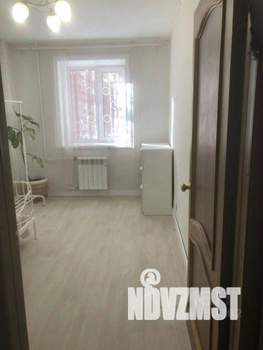 3-к квартира, вторичка, 63м2, 1/5 этаж