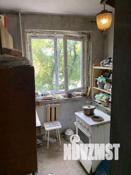 3-к квартира, вторичка, 60м2, 3/5 этаж