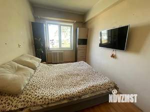 2-к квартира, вторичка, 41м2, 4/4 этаж