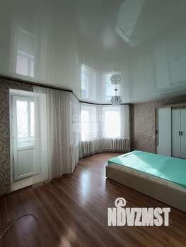 3-к квартира, вторичка, 87м2, 4/5 этаж