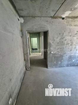 2-к квартира, вторичка, 46м2, 2/14 этаж