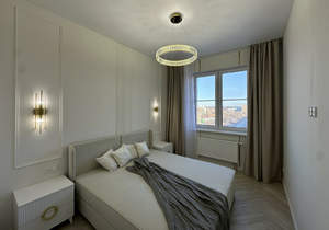 1-к квартира, вторичка, 44м2, 10/19 этаж