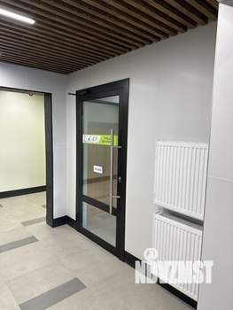 1-к квартира, вторичка, 37м2, 8/9 этаж