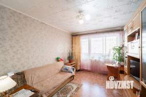 2-к квартира, вторичка, 44м2, 4/5 этаж