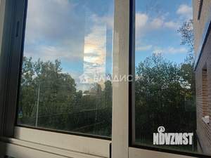 2-к квартира, вторичка, 80м2, 3/17 этаж