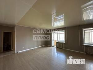 3-к квартира, вторичка, 70м2, 4/6 этаж