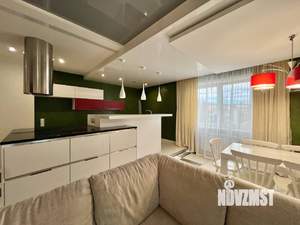 3-к квартира, вторичка, 127м2, 4/14 этаж