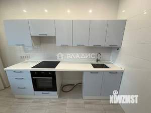 1-к квартира, вторичка, 37м2, 4/10 этаж