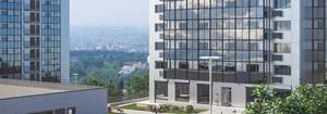 3-к квартира, вторичка, 74м2, 2/18 этаж