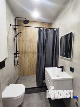 2-к квартира, вторичка, 37м2, 10/19 этаж