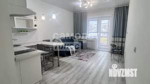 Студия квартира, вторичка, 33м2, 6/16 этаж