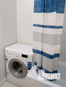 1-к квартира, вторичка, 35м2, 7/15 этаж