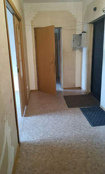 2-к квартира, вторичка, 65м2, 6/10 этаж