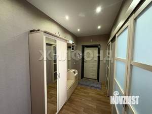 3-к квартира, вторичка, 90м2, 5/16 этаж