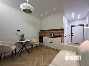 2-к квартира, вторичка, 41м2, 2/15 этаж