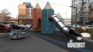 Студия квартира, вторичка, 23м2, 4/10 этаж