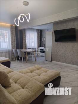 2-к квартира, вторичка, 47м2, 1/5 этаж