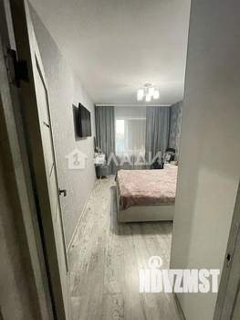 2-к квартира, вторичка, 68м2, 6/9 этаж