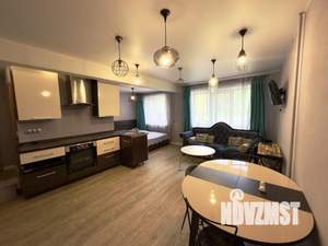 1-к квартира, вторичка, 30м2, 1/5 этаж
