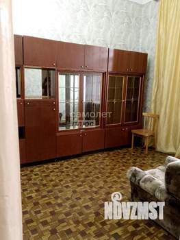 2-к квартира, вторичка, 43м2, 3/4 этаж