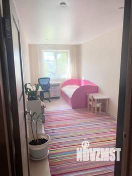 2-к квартира, вторичка, 43м2, 4/5 этаж