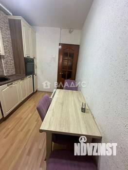 3-к квартира, вторичка, 62м2, 1/5 этаж