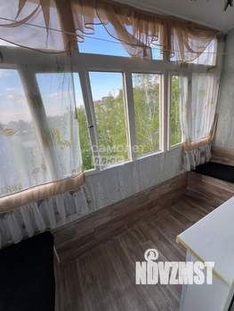 2-к квартира, вторичка, 45м2, 5/5 этаж