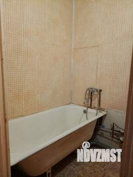 1-к квартира, вторичка, 30м2, 1/5 этаж