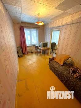 3-к квартира, вторичка, 58м2, 2/5 этаж