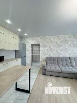 3-к квартира, вторичка, 78м2, 5/15 этаж