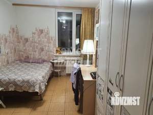 2-к квартира, вторичка, 53м2, 9/16 этаж